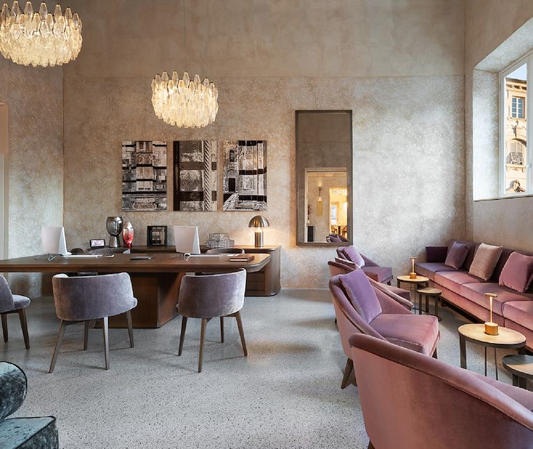 Sempre eccezionali gli hotel appartenenti al brand Autograph Collection 