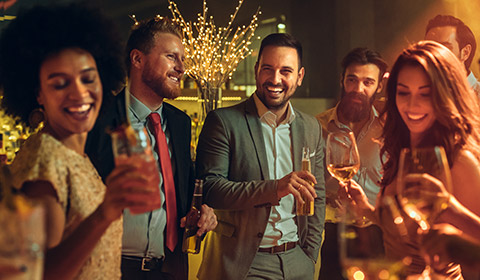 Services and Amenities of Hotel Lucca