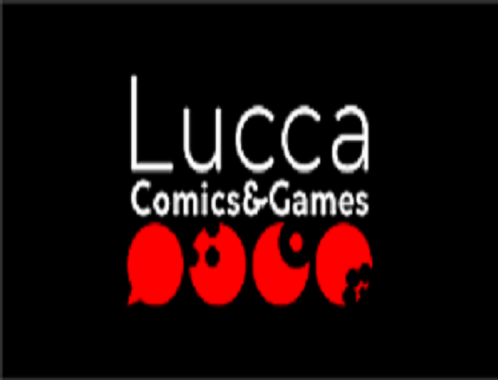 Lucca Comics&Games