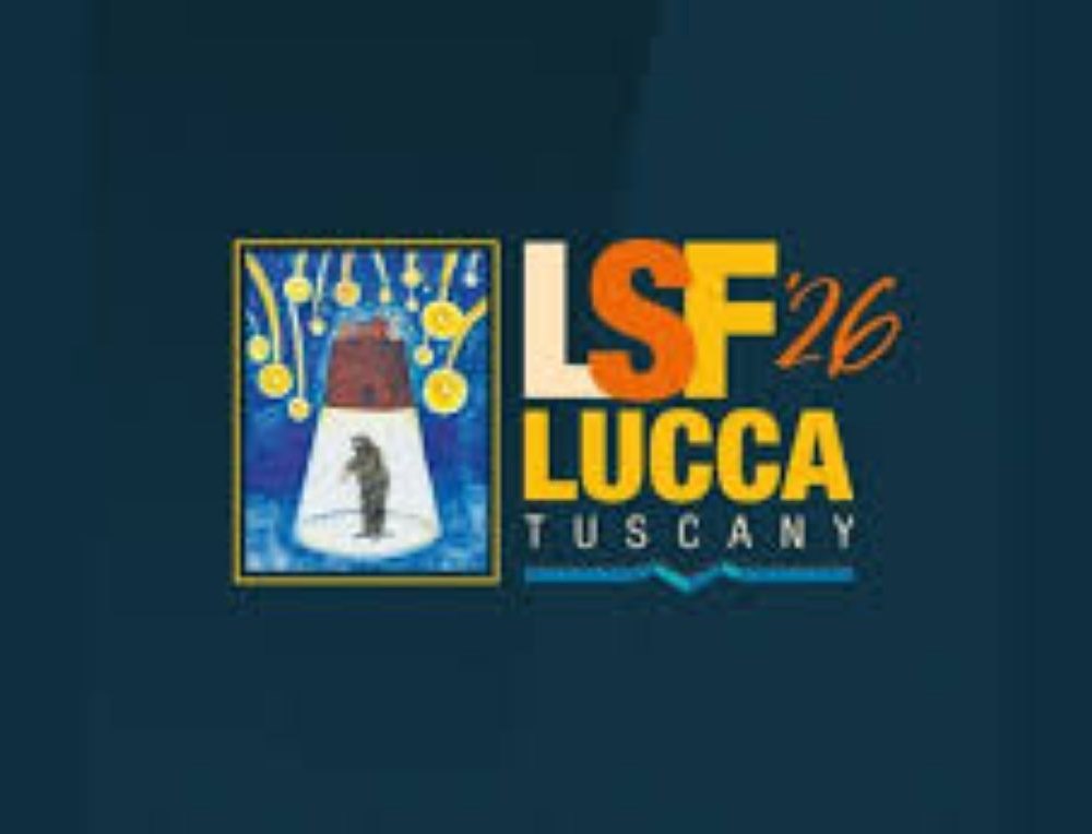 LUCCA SUMMER FESTIVAL