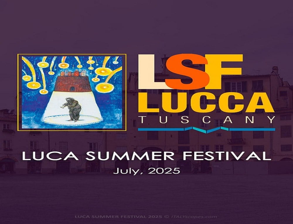 LSF 2025