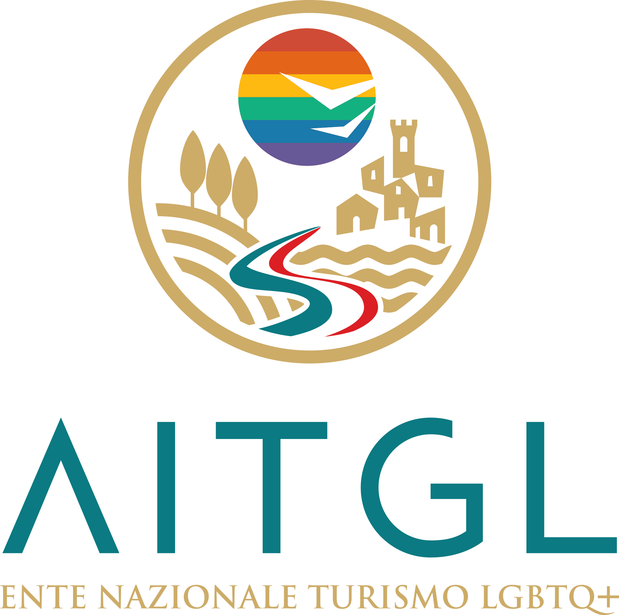 Ente Italiano Turismo LGBTQ+
