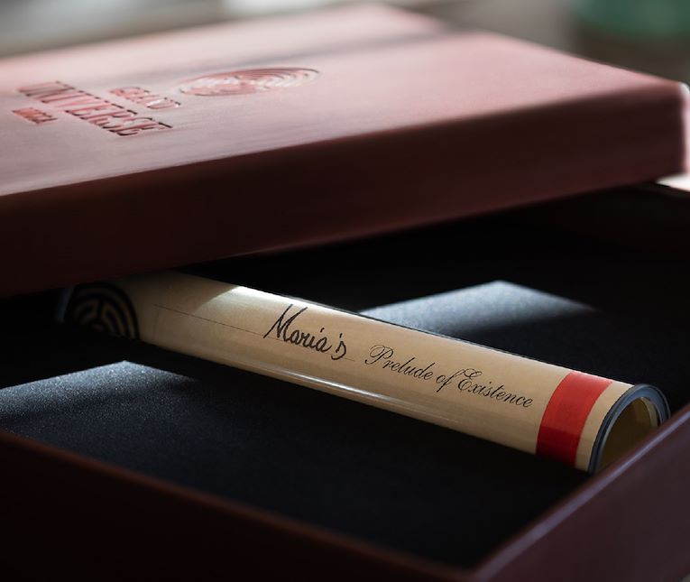 Prelude of Existence’s Experience