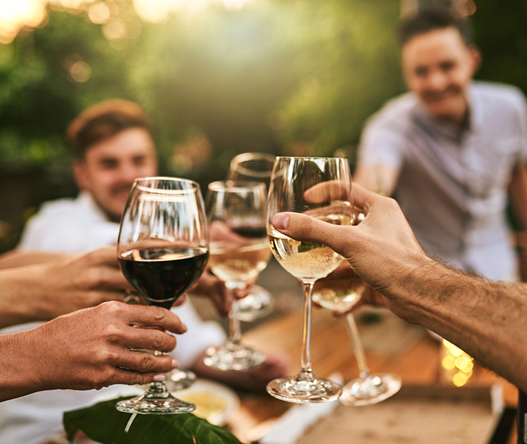 Tuscan Wines experience Package in Hotel Tuscany